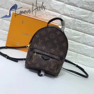 Louis Vuitton Backpack Mini LBBCkP324548900 